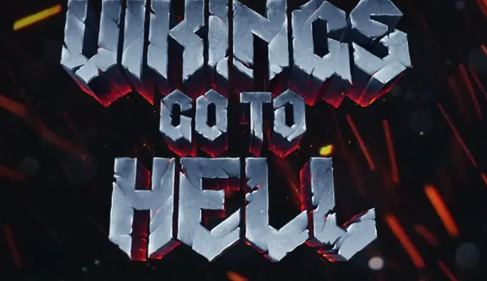 Vikings go Berzerk es una tragamonedas de video Casinos Online Chile tragamonedas